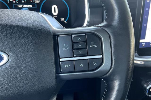 Photo of 2021 Quartz Ford F-150