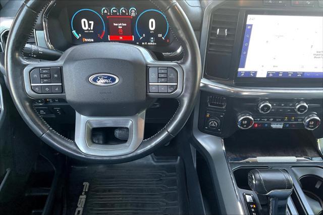 Photo of 2021 Quartz Ford F-150