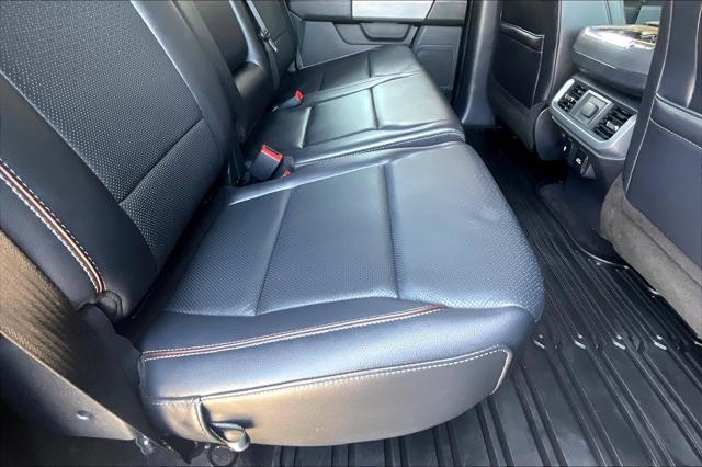 Photo of 2021 Quartz Ford F-150