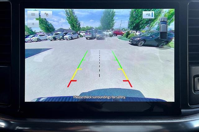 Photo of 2021 Quartz Ford F-150