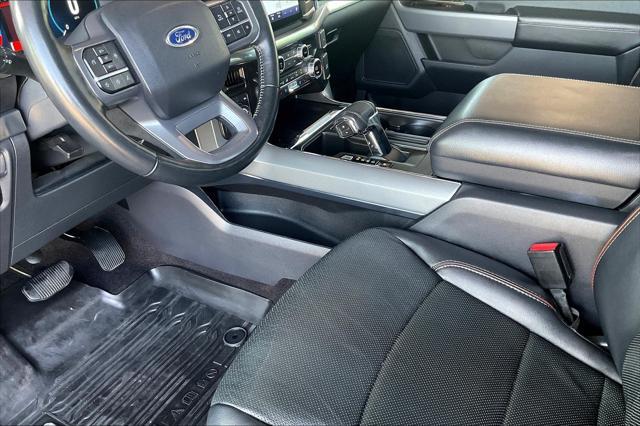 Photo of 2021 Quartz Ford F-150