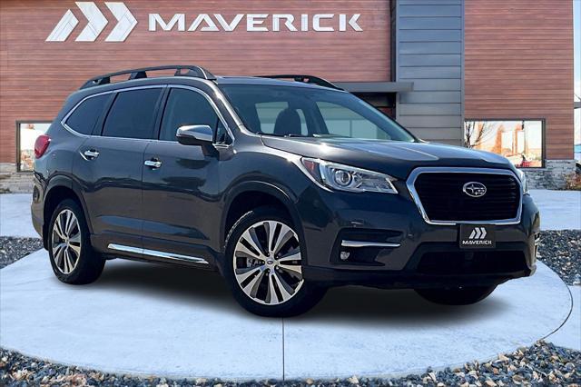 2020 Subaru Ascent