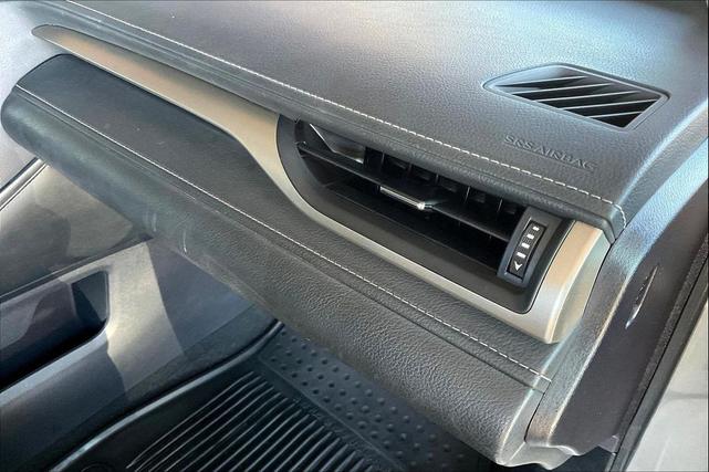 Photo of 2018 Silver Lexus RX 450h