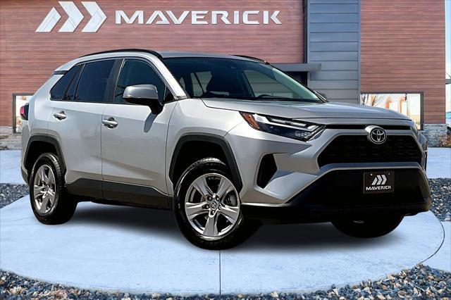 2023 Toyota RAV4