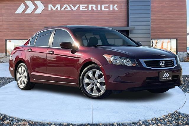 2010 Honda Accord