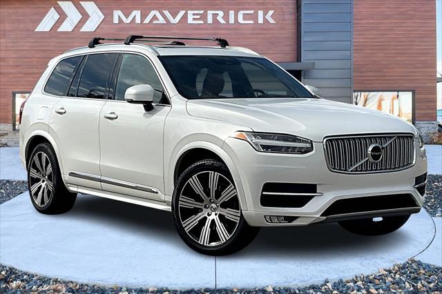 2019 Volvo XC90
