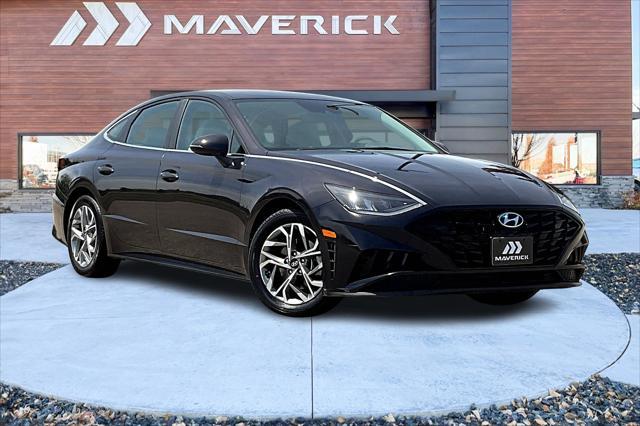 2023 Hyundai Sonata