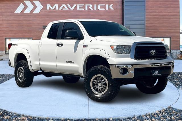 2013 Toyota Tundra