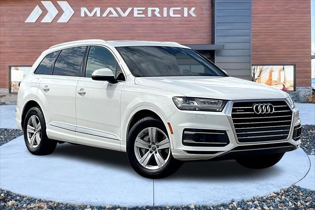 2018 Audi Q7