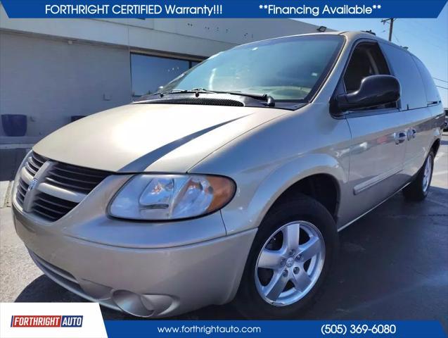 2006 Dodge Grand Caravan