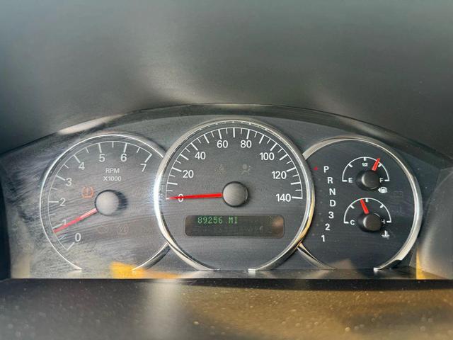Photo of 2007 White Opal Buick LaCrosse