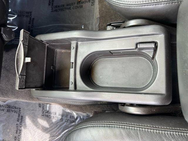 Photo of 2007 White Opal Buick LaCrosse