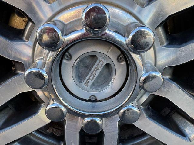 Photo of 2019 Race Red Ford F-250