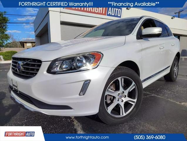 2015 Volvo XC60