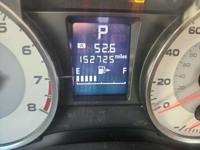 Photo of 2013 Burgundy Subaru Impreza
