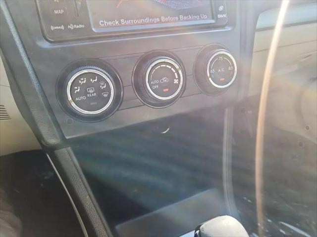 Photo of 2013 Burgundy Subaru Impreza