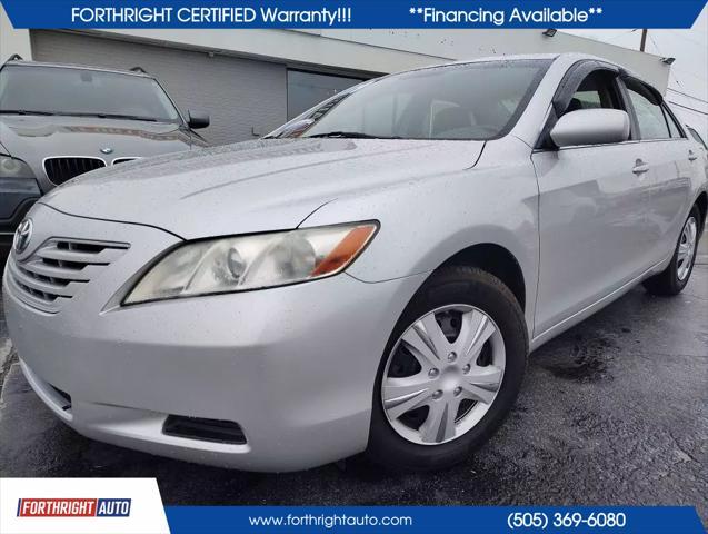 2009 Toyota Camry