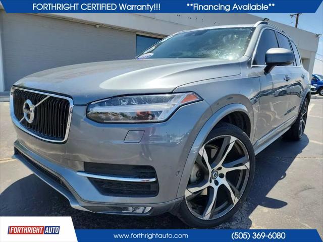 2018 Volvo XC90