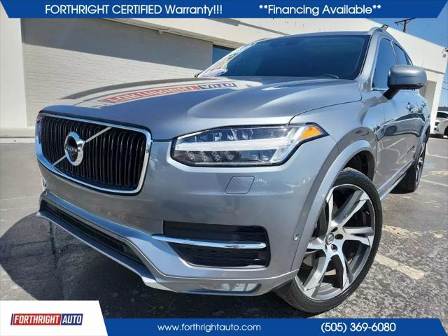 2018 Volvo XC90