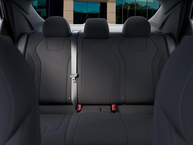 Photo of 2025 Fluid Metal Hyundai ELANTRA