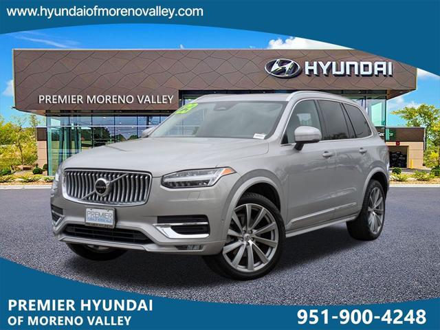 2023 Volvo XC90
