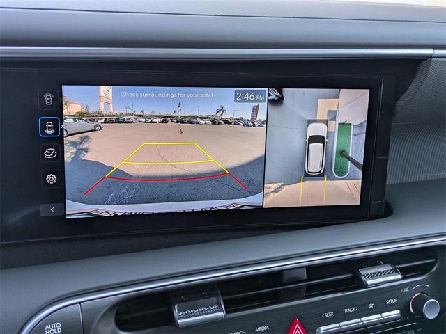 Photo of 2026 Creamy White Pearl Hyundai PALISADE