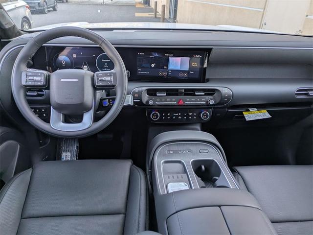 Photo of 2026 Creamy White Pearl Hyundai PALISADE