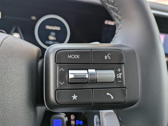 Photo of 2026 Creamy White Pearl Hyundai PALISADE
