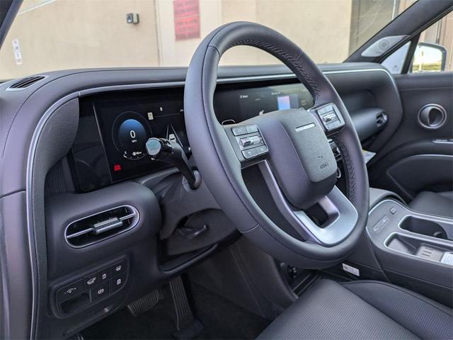 Photo of 2026 Creamy White Pearl Hyundai PALISADE