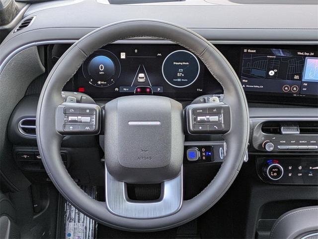 Photo of 2026 Creamy White Pearl Hyundai PALISADE
