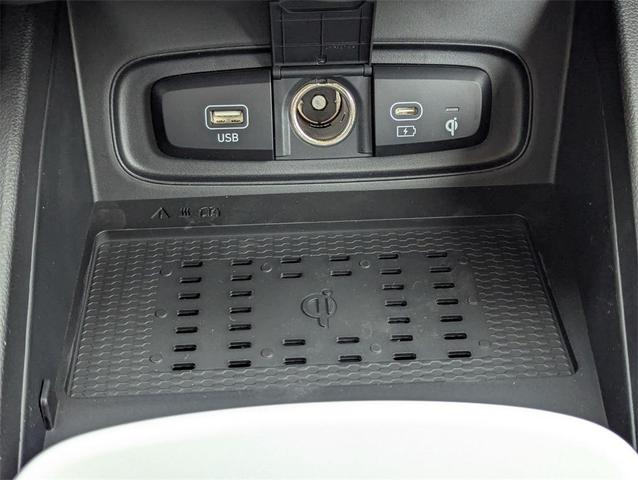 Photo of 2025 Ecotronic Gray w/Black Roof Hyundai VENUE