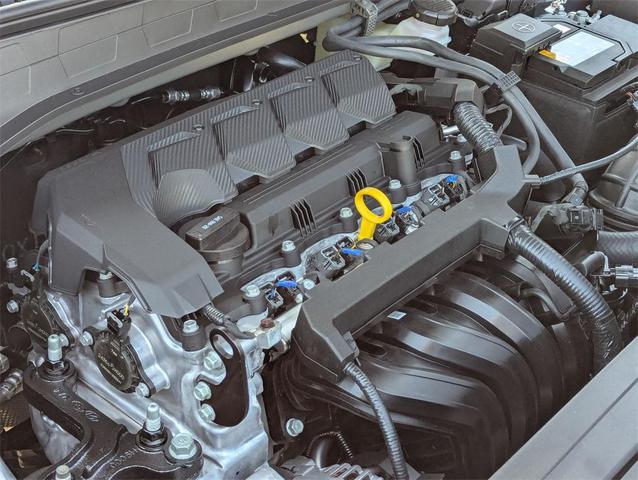Photo of 2025 Ecotronic Gray w/Black Roof Hyundai VENUE