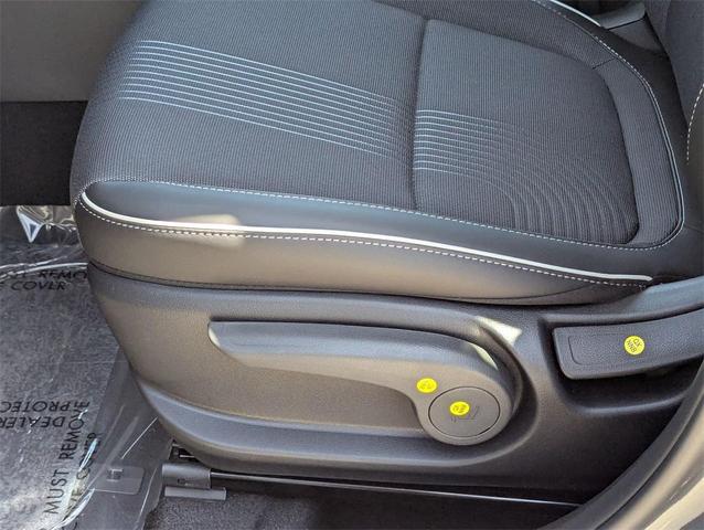 Photo of 2025 Ecotronic Gray w/Black Roof Hyundai VENUE