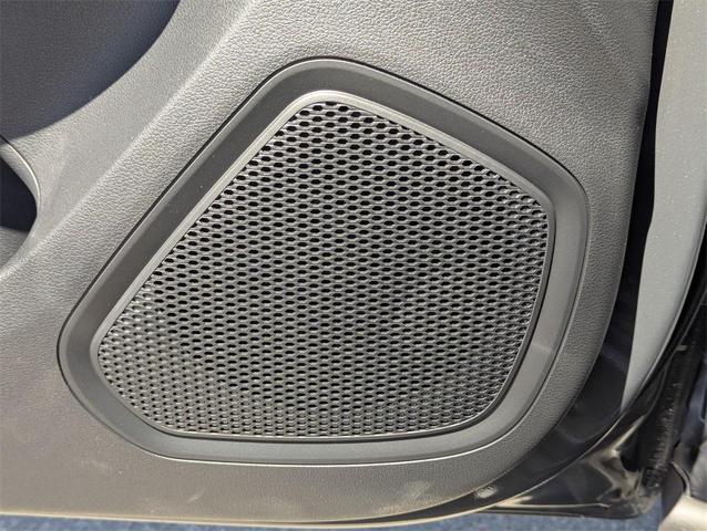 Photo of 2025 Ecotronic Gray w/Black Roof Hyundai VENUE