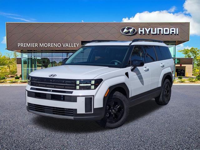 2024 Hyundai Santa Fe