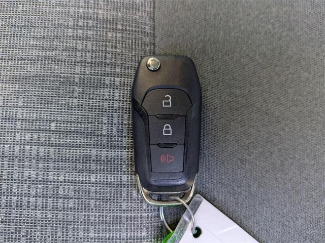 Photo of 2023 Oxford White Ford F-150