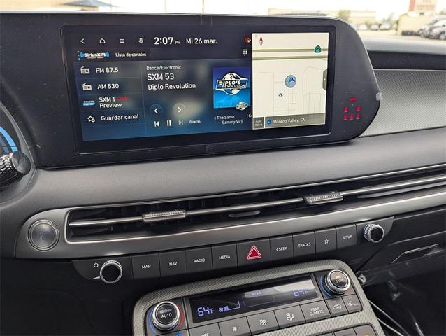 Photo of 2025 Steel Graphite Hyundai PALISADE