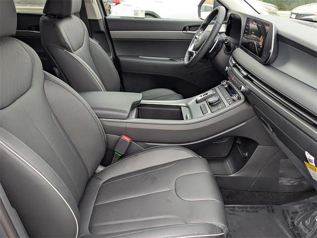 Photo of 2025 Steel Graphite Hyundai PALISADE