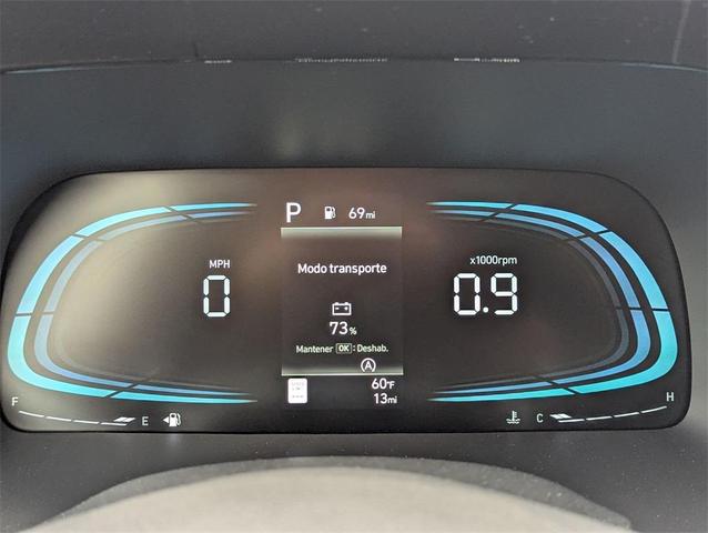 Photo of 2025 Steel Graphite Hyundai PALISADE