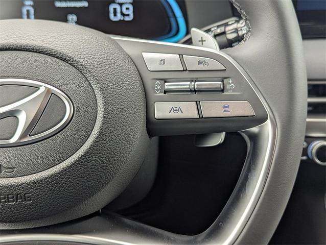 Photo of 2025 Steel Graphite Hyundai PALISADE