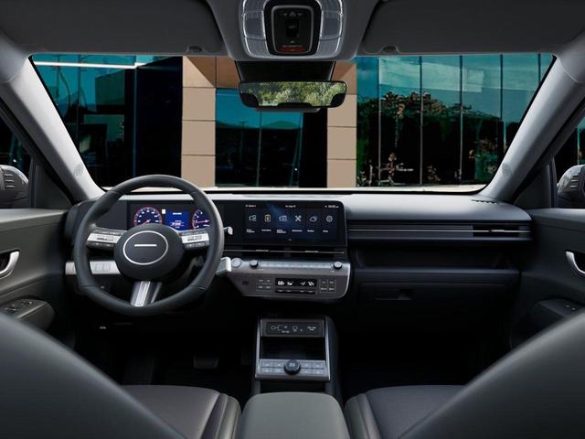 Photo of 2026 Abyss Black Pearl Hyundai KONA