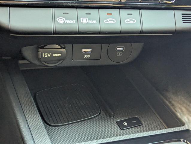 Photo of 2025 Ecotronic Gray Hyundai ELANTRA
