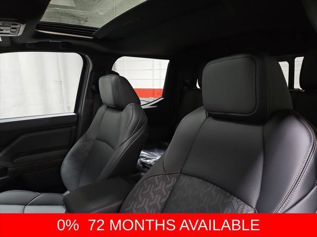 Photo of 2025 Underground Toyota Tacoma