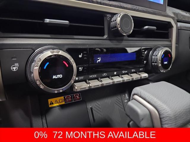 Photo of 2025 Underground Toyota Tacoma