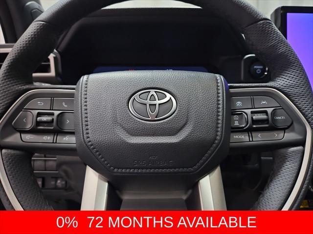 Photo of 2025 Underground Toyota Tacoma
