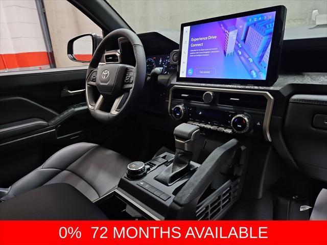 Photo of 2025 Underground Toyota Tacoma