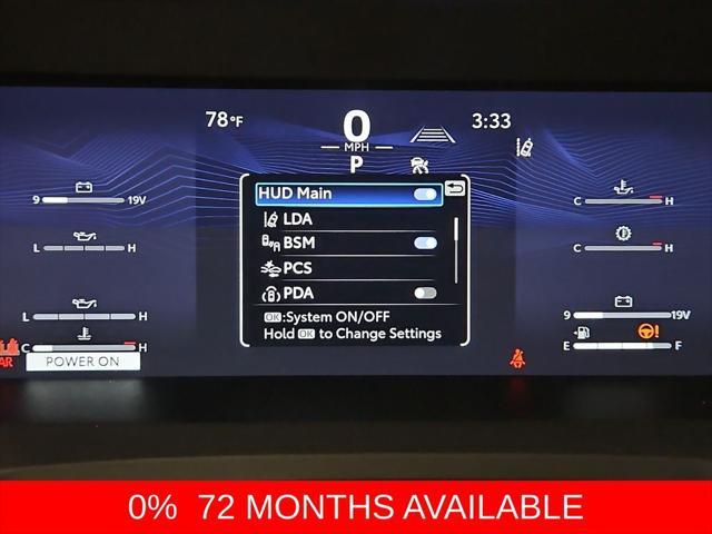 Photo of 2025 Underground Toyota Tacoma