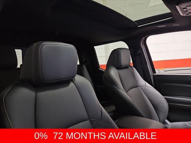 Photo of 2025 Underground Toyota Tacoma