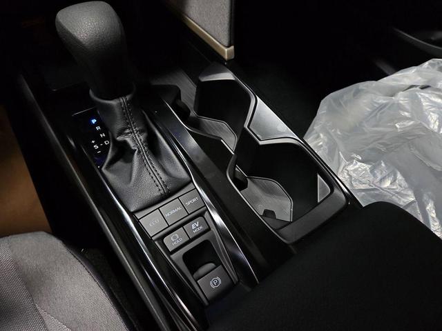 Photo of 2025 Midnight Black Metallic Toyota Camry
