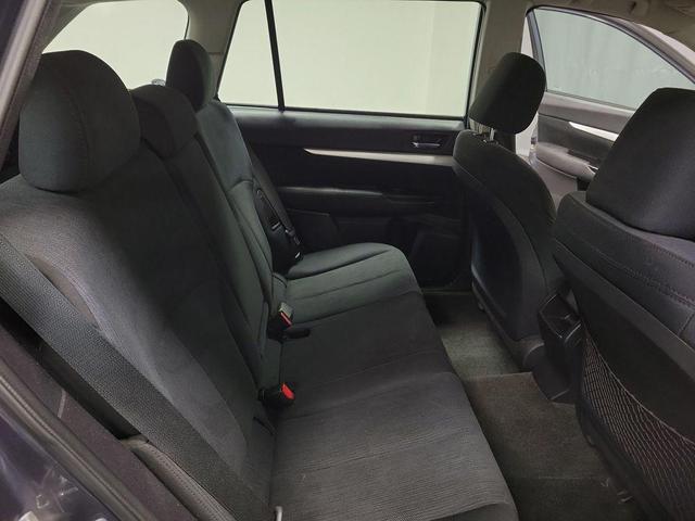 Photo of 2014 Carbide Gray Metallic Subaru Outback